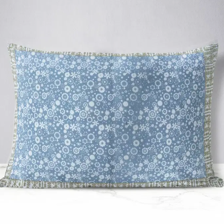 450TC Royal White Heritage 100% Pure Cotton Bedsheet