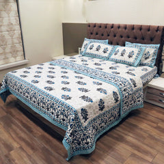 Sanganeri Collection