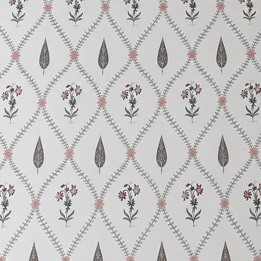 Jaal Heritage 400TC 100% Pure Cotton Bedsheet