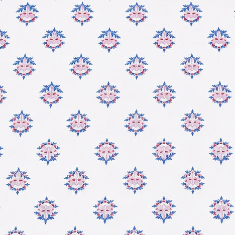 Lotus Whisper 400TC 100% Pure Cotton Bedsheet