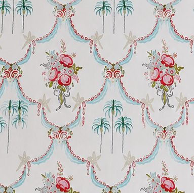 Marisol Heritage 400TC 100% Pure Cotton Bedsheet