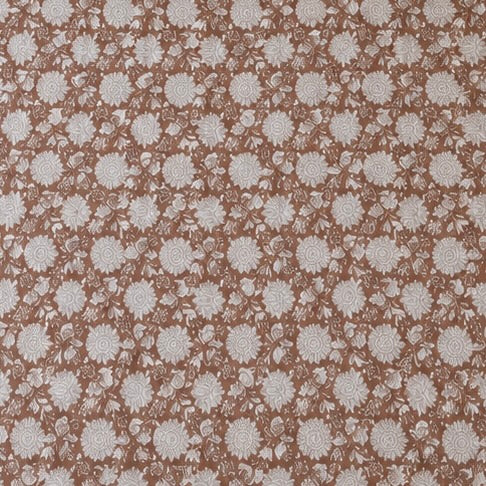 Cocoa Botanica 400TC 100% Pure Cotton Bedsheet- Super King