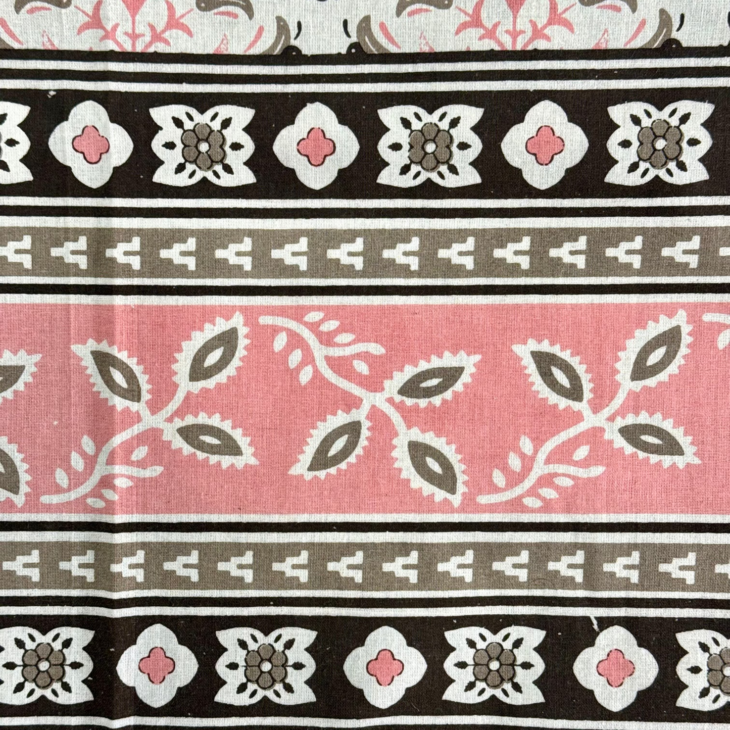Spring Blossom 400TC 100% Pure Cotton Bedsheet